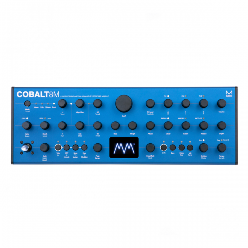 Modal Cobalt8M